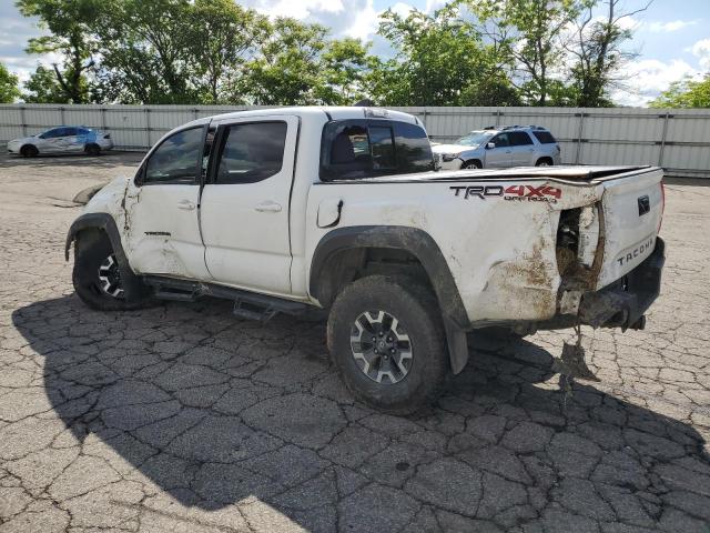 Photo 1 VIN: 3TMCZ5AN2HM078184 - TOYOTA TACOMA DOU 