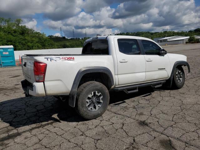 Photo 2 VIN: 3TMCZ5AN2HM078184 - TOYOTA TACOMA DOU 