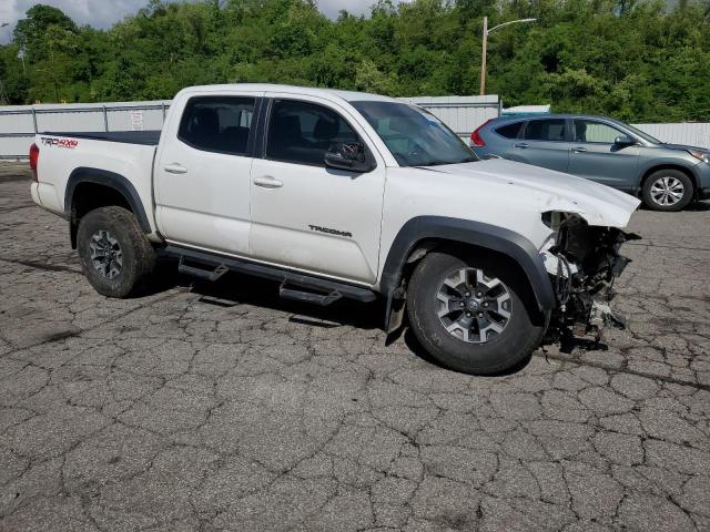 Photo 3 VIN: 3TMCZ5AN2HM078184 - TOYOTA TACOMA DOU 