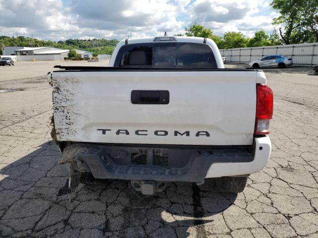 Photo 5 VIN: 3TMCZ5AN2HM078184 - TOYOTA TACOMA DOU 