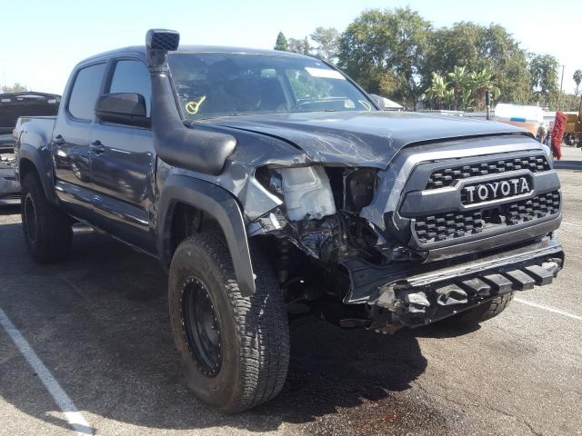 Photo 0 VIN: 3TMCZ5AN2HM080484 - TOYOTA TACOMA 