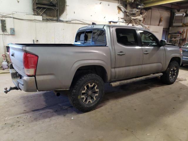 Photo 2 VIN: 3TMCZ5AN2HM082087 - TOYOTA TACOMA DOU 