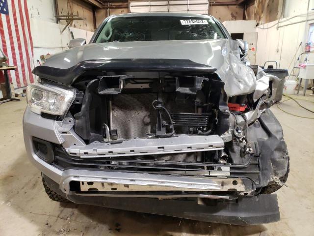 Photo 4 VIN: 3TMCZ5AN2HM082087 - TOYOTA TACOMA DOU 