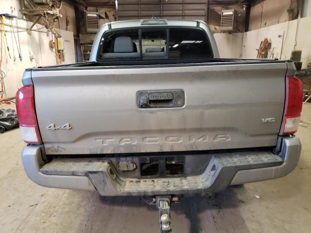 Photo 5 VIN: 3TMCZ5AN2HM082087 - TOYOTA TACOMA DOU 