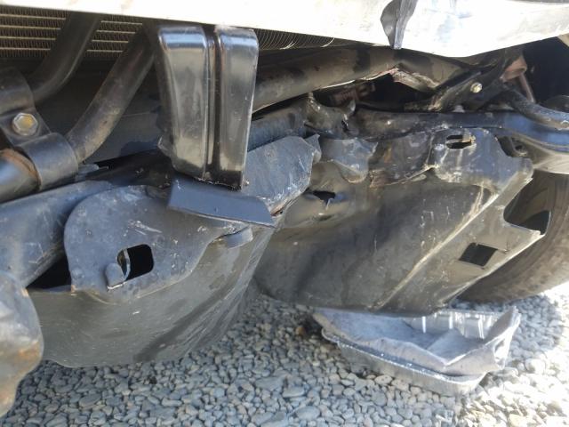 Photo 8 VIN: 3TMCZ5AN2HM087869 - TOYOTA TACOMA DOU 