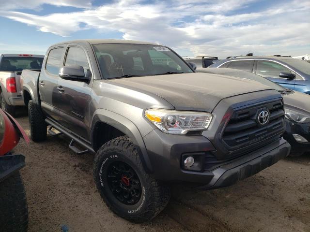 Photo 0 VIN: 3TMCZ5AN2HM087886 - TOYOTA TACOMA DOU 