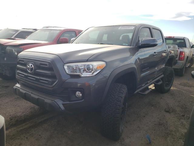 Photo 1 VIN: 3TMCZ5AN2HM087886 - TOYOTA TACOMA DOU 