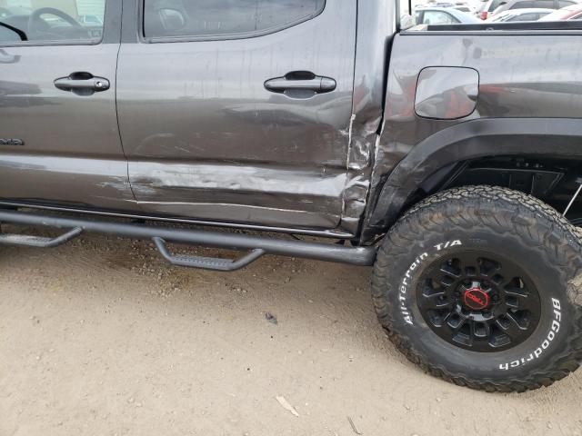 Photo 8 VIN: 3TMCZ5AN2HM087886 - TOYOTA TACOMA DOU 