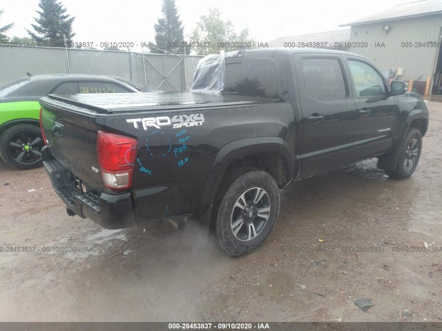 Photo 3 VIN: 3TMCZ5AN2HM090139 - TOYOTA TACOMA 