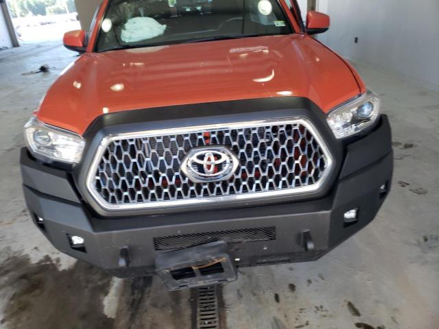 Photo 10 VIN: 3TMCZ5AN2HM090559 - TOYOTA TACOMA DOU 