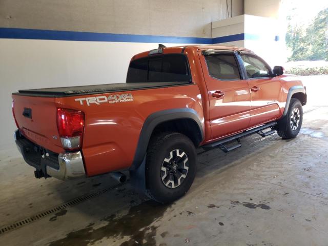 Photo 2 VIN: 3TMCZ5AN2HM090559 - TOYOTA TACOMA DOU 