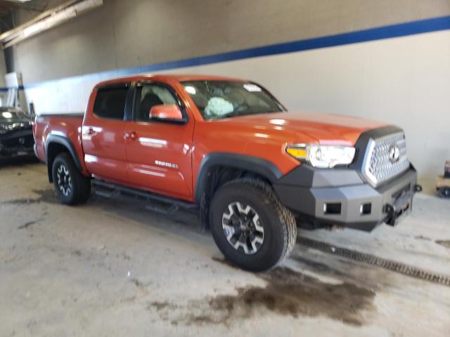 Photo 3 VIN: 3TMCZ5AN2HM090559 - TOYOTA TACOMA DOU 