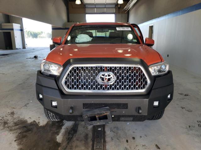 Photo 4 VIN: 3TMCZ5AN2HM090559 - TOYOTA TACOMA DOU 