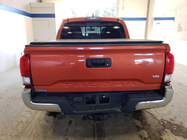 Photo 5 VIN: 3TMCZ5AN2HM090559 - TOYOTA TACOMA DOU 