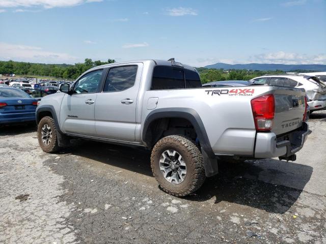 Photo 1 VIN: 3TMCZ5AN2HM090934 - TOYOTA TACOMA DOU 