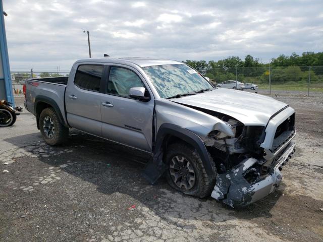 Photo 3 VIN: 3TMCZ5AN2HM090934 - TOYOTA TACOMA DOU 