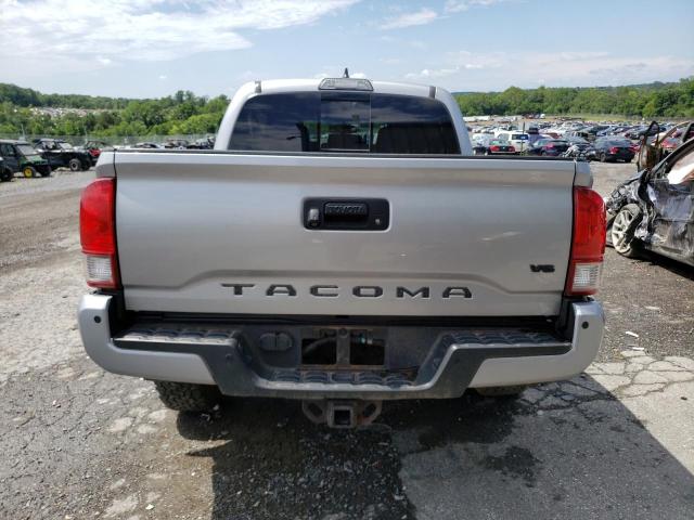 Photo 5 VIN: 3TMCZ5AN2HM090934 - TOYOTA TACOMA DOU 