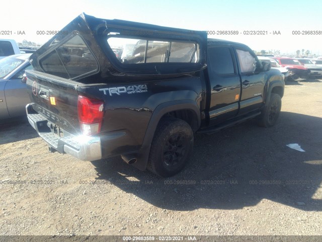 Photo 3 VIN: 3TMCZ5AN2HM097608 - TOYOTA TACOMA 