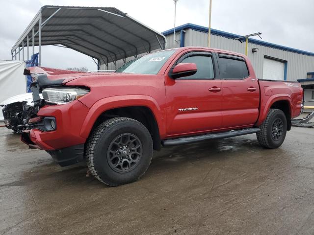 Photo 0 VIN: 3TMCZ5AN2HM101317 - TOYOTA TACOMA 