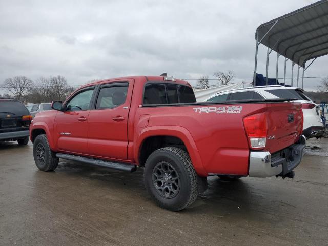 Photo 1 VIN: 3TMCZ5AN2HM101317 - TOYOTA TACOMA 