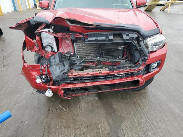 Photo 10 VIN: 3TMCZ5AN2HM101317 - TOYOTA TACOMA 