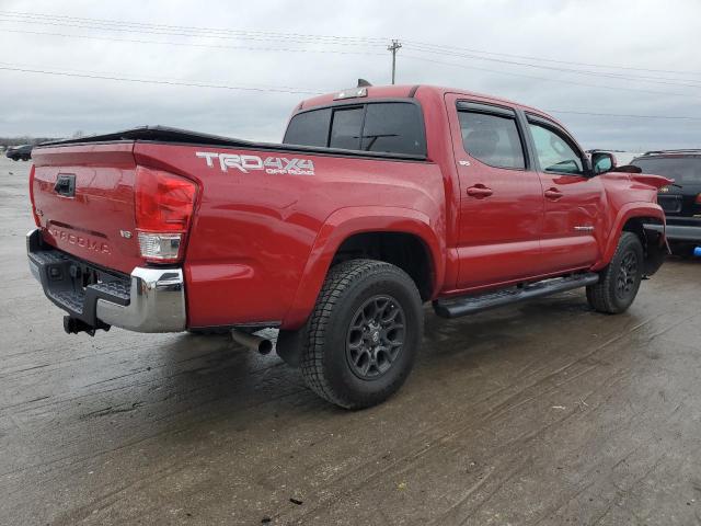 Photo 2 VIN: 3TMCZ5AN2HM101317 - TOYOTA TACOMA 