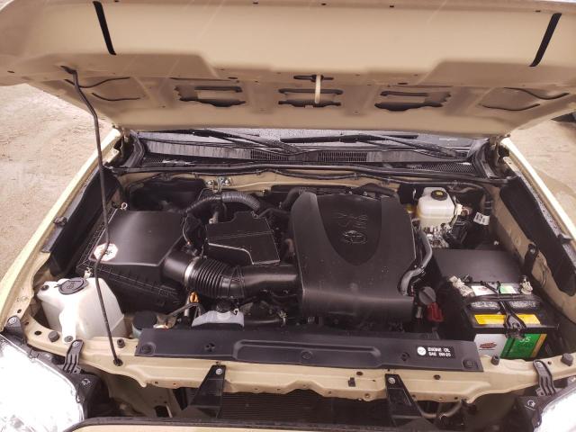 Photo 6 VIN: 3TMCZ5AN2HM102242 - TOYOTA TACOMA DOU 