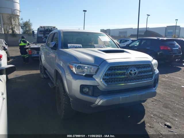 Photo 0 VIN: 3TMCZ5AN2HM112365 - TOYOTA TACOMA 