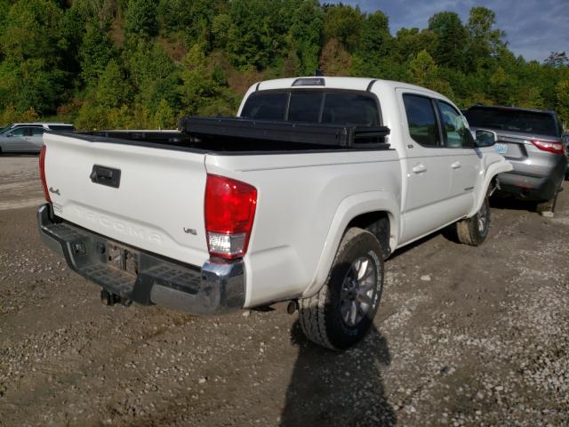 Photo 3 VIN: 3TMCZ5AN2HM114214 - TOYOTA TACOMA DOU 