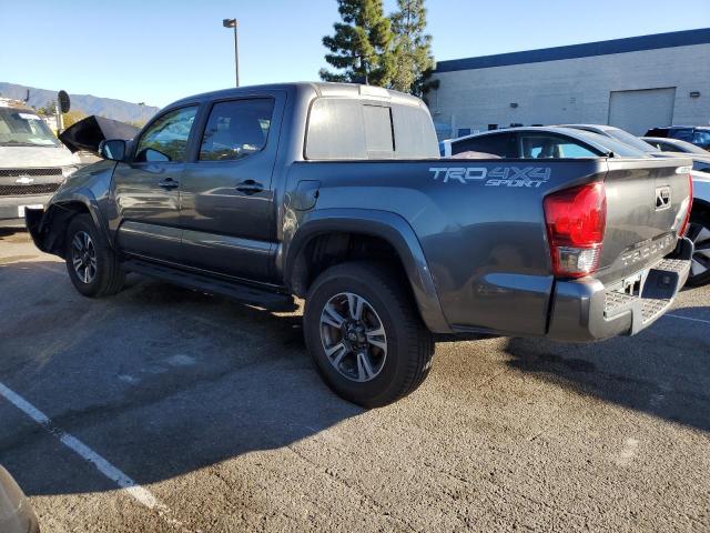 Photo 1 VIN: 3TMCZ5AN2HM114326 - TOYOTA TACOMA DOU 