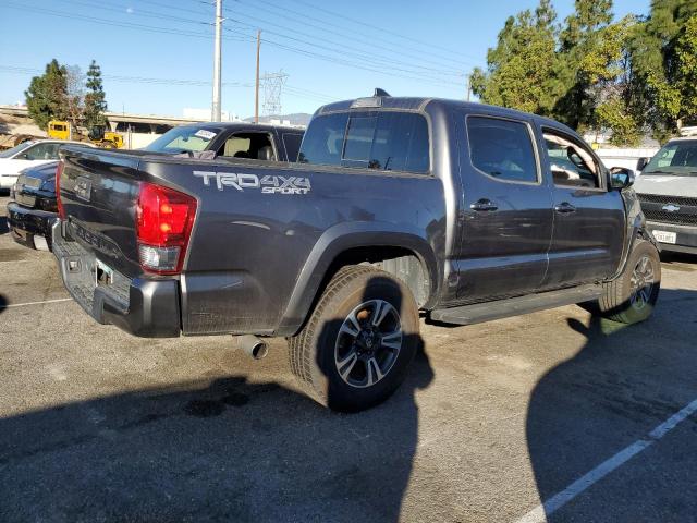 Photo 2 VIN: 3TMCZ5AN2HM114326 - TOYOTA TACOMA DOU 