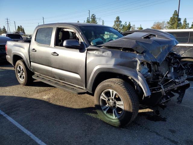 Photo 3 VIN: 3TMCZ5AN2HM114326 - TOYOTA TACOMA DOU 