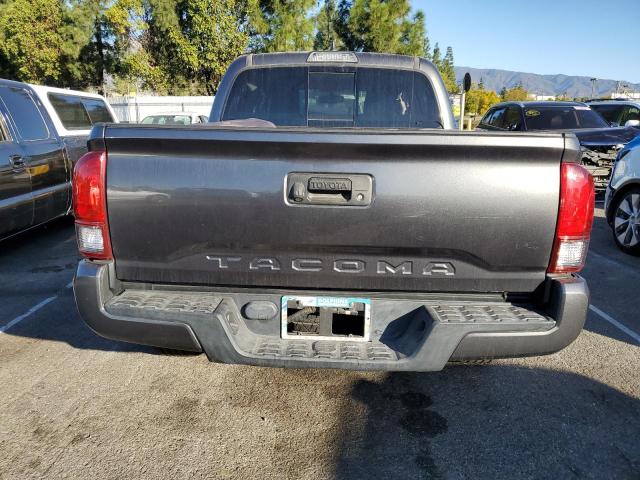 Photo 5 VIN: 3TMCZ5AN2HM114326 - TOYOTA TACOMA DOU 