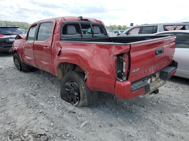 Photo 1 VIN: 3TMCZ5AN2HM117596 - TOYOTA TACOMA DOU 