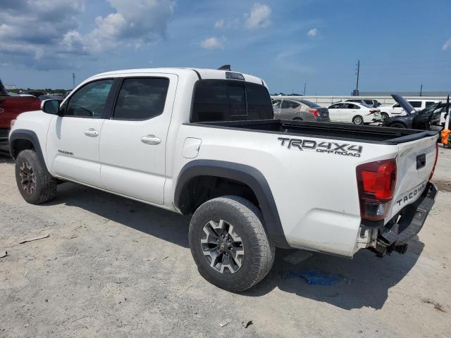 Photo 1 VIN: 3TMCZ5AN2JM123257 - TOYOTA TACOMA DOU 