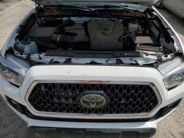 Photo 10 VIN: 3TMCZ5AN2JM123257 - TOYOTA TACOMA DOU 