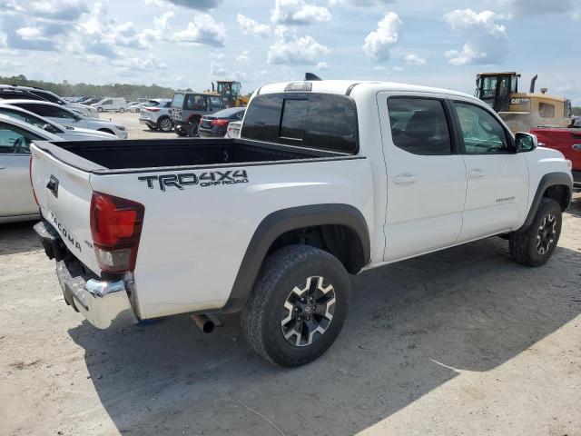 Photo 2 VIN: 3TMCZ5AN2JM123257 - TOYOTA TACOMA DOU 