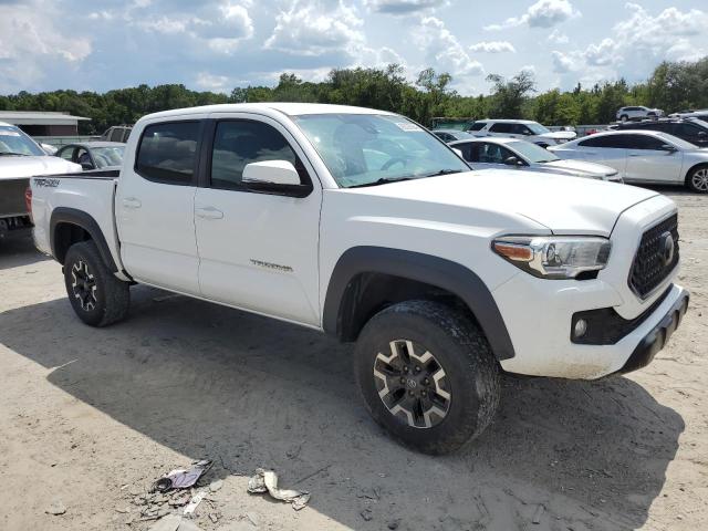 Photo 3 VIN: 3TMCZ5AN2JM123257 - TOYOTA TACOMA DOU 