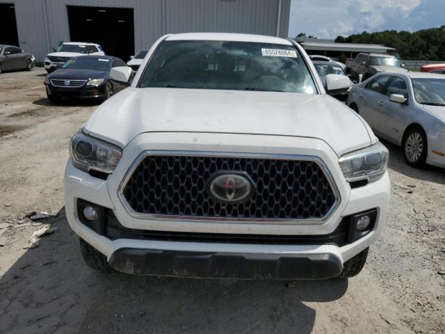 Photo 4 VIN: 3TMCZ5AN2JM123257 - TOYOTA TACOMA DOU 