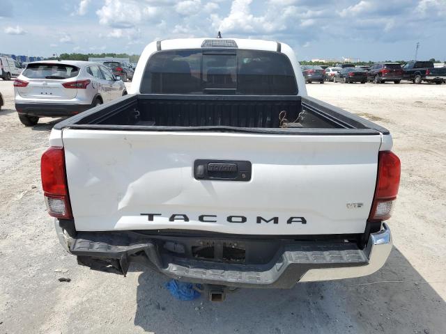 Photo 5 VIN: 3TMCZ5AN2JM123257 - TOYOTA TACOMA DOU 