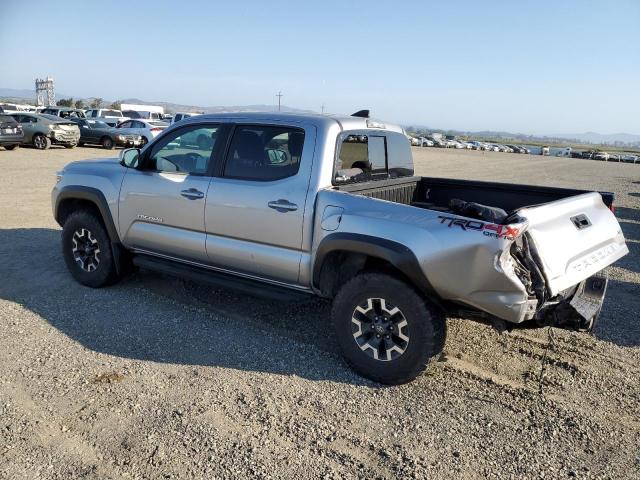 Photo 1 VIN: 3TMCZ5AN2JM124604 - TOYOTA TACOMA DOU 