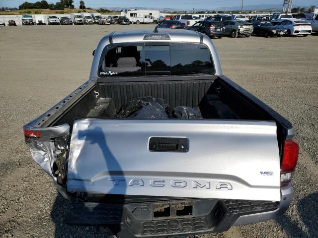 Photo 12 VIN: 3TMCZ5AN2JM124604 - TOYOTA TACOMA DOU 