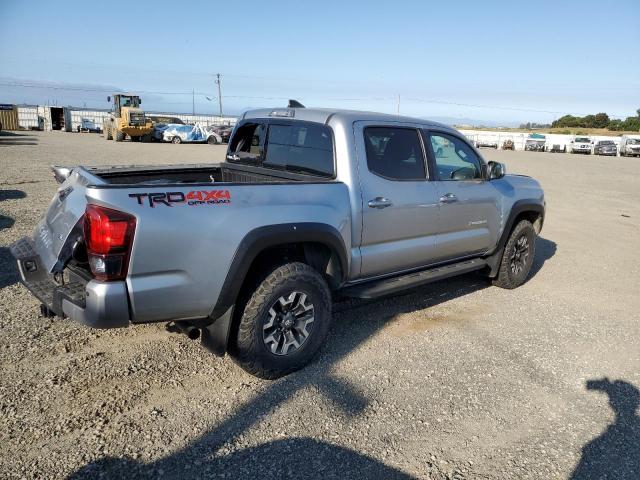 Photo 2 VIN: 3TMCZ5AN2JM124604 - TOYOTA TACOMA DOU 