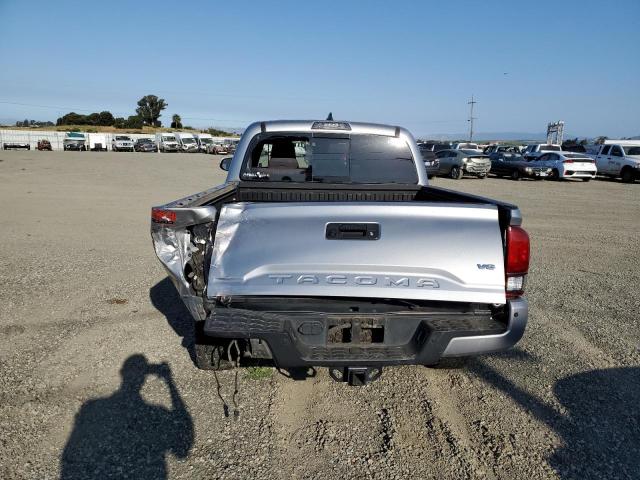 Photo 5 VIN: 3TMCZ5AN2JM124604 - TOYOTA TACOMA DOU 