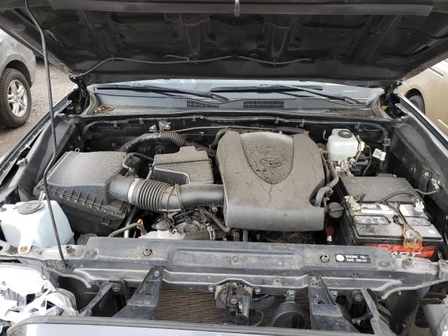 Photo 6 VIN: 3TMCZ5AN2JM128975 - TOYOTA TACOMA DOU 