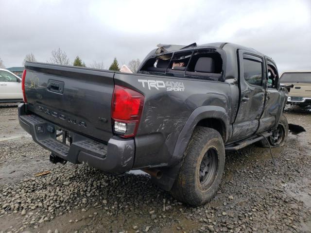 Photo 3 VIN: 3TMCZ5AN2JM129995 - TOYOTA TACOMA DOU 