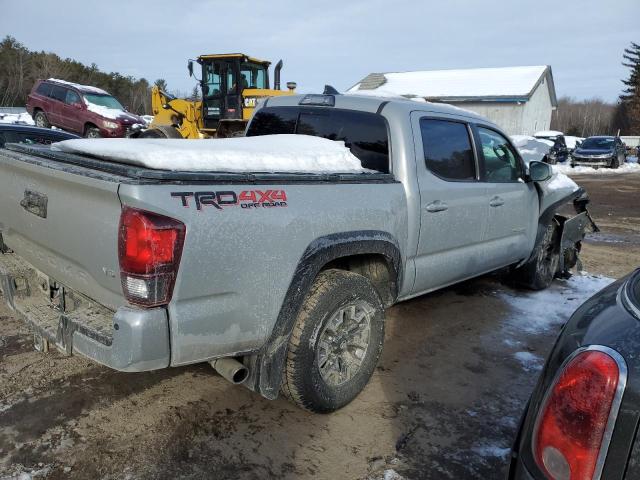 Photo 2 VIN: 3TMCZ5AN2JM133061 - TOYOTA TACOMA DOU 