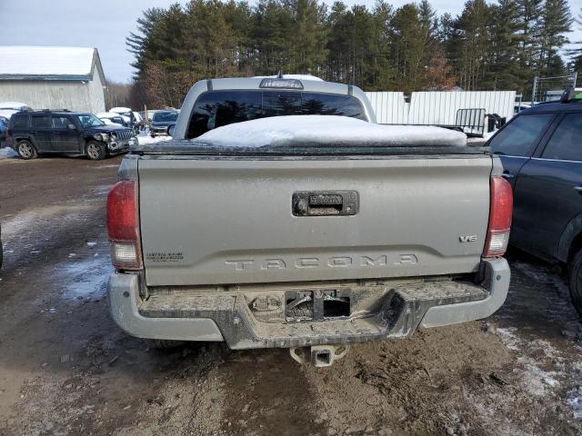 Photo 5 VIN: 3TMCZ5AN2JM133061 - TOYOTA TACOMA DOU 