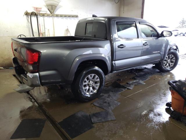 Photo 2 VIN: 3TMCZ5AN2JM134324 - TOYOTA TACOMA DOU 