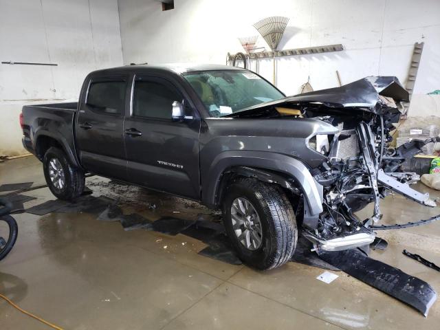 Photo 3 VIN: 3TMCZ5AN2JM134324 - TOYOTA TACOMA DOU 